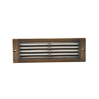 PI-SLC2101 Large Grill Step Light