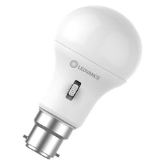 8W LED CCT Selectable GLS Globe B22