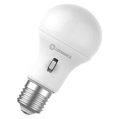 8W LED CCT Selectable GLS Globe E27