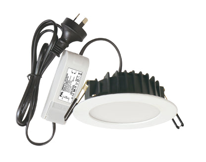 PHL902 LED Downlight White