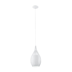 Razoni Pendant White