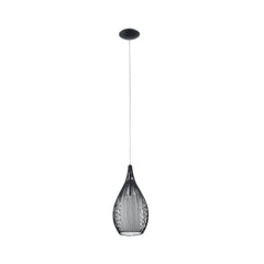 Razoni Pendant Black