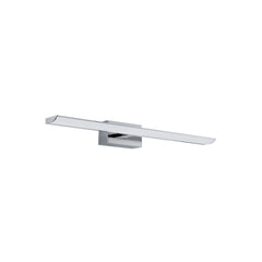 Tabiano 2 Tri-Colour Vanity Light Chrome Small