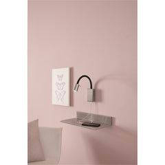 Tazzoli LED Wall Light White