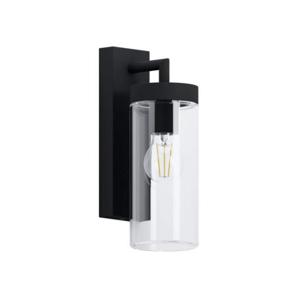 Bovolone Exterior Wall Light