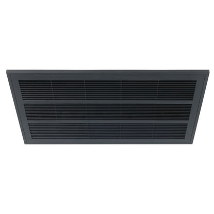 SALVADOR 3-in-1 Bathroom Heater Exhaust Fan