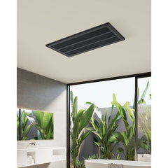 SALVADOR 3-in-1 Bathroom Heater Exhaust Fan