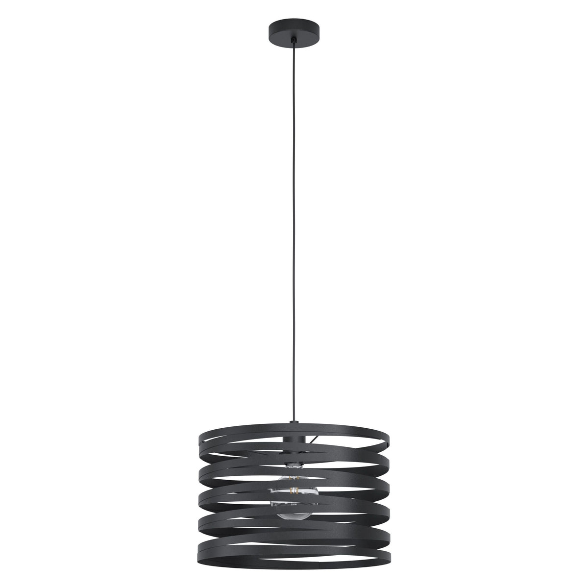 Cremella Pendant Large
