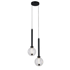 Meteor 2LT LED Pendant