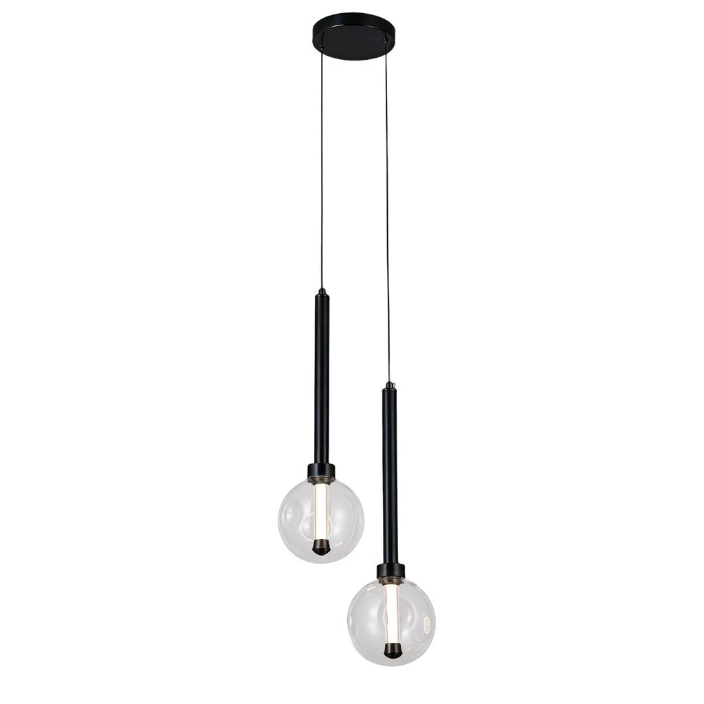 Meteor 2LT LED Pendant