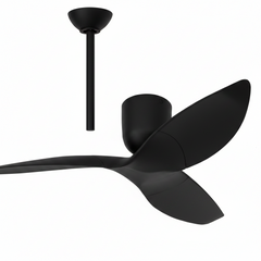 90cm Extension Rod Kit To Suit AE+ & FR Ceiling Fan Models