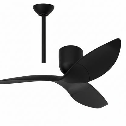 90cm Extension Rod Kit To Suit AE+ & FR Ceiling Fan Models