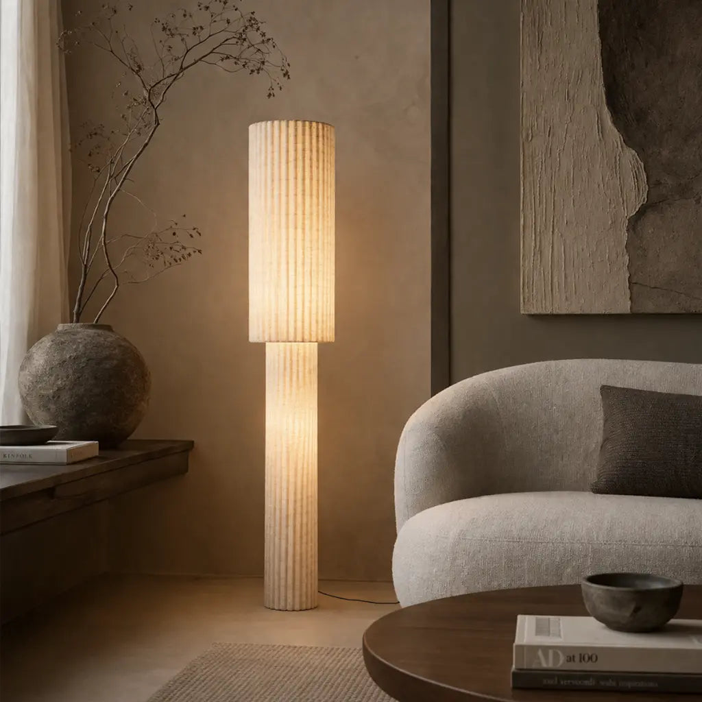 Alcona Floor Lamp