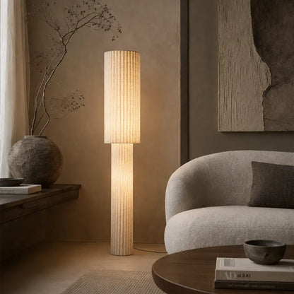 Alcona Floor Lamp