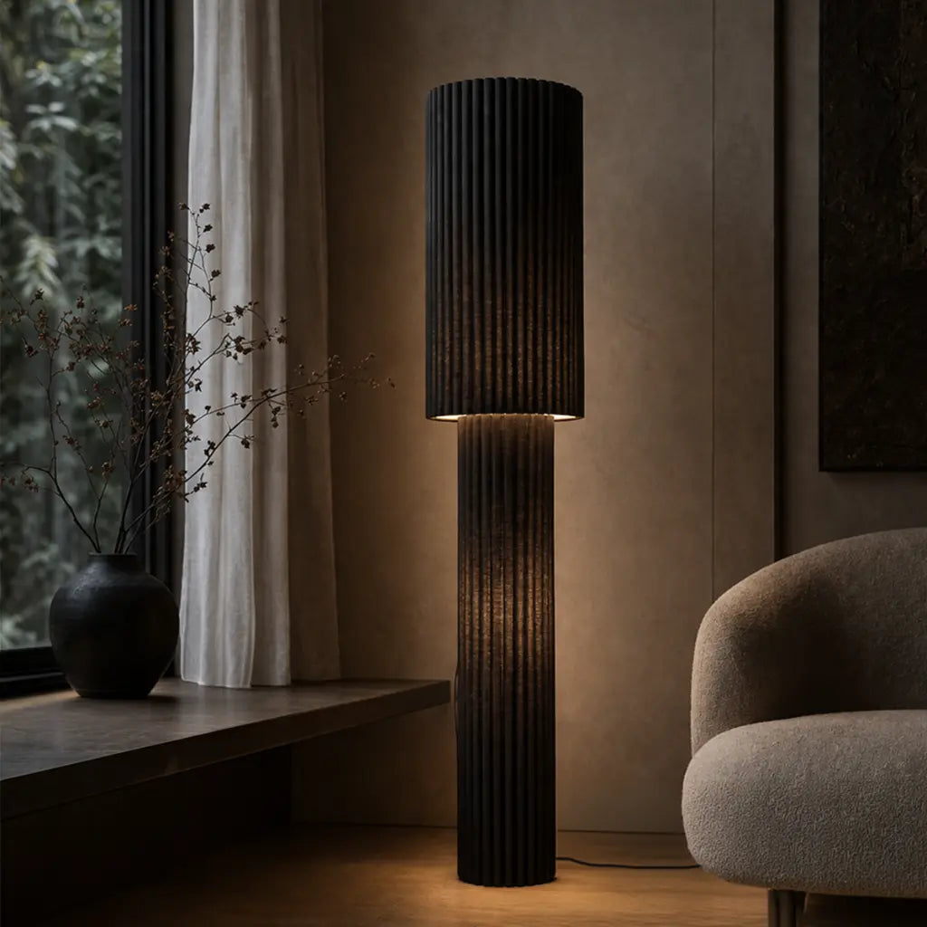 Alcona Floor Lamp