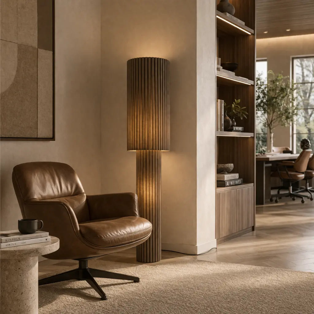 Alcona Floor Lamp