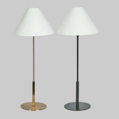 Alpine Table Lamp & Shade