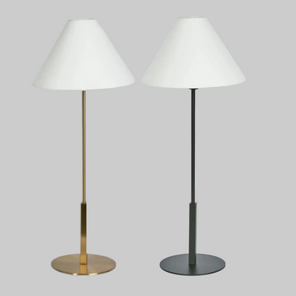 Alpine Table Lamp & Shade