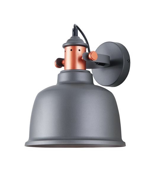 Alta Wall Light Grey