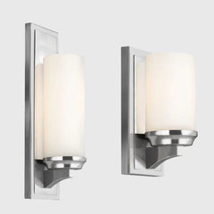 Amalia Bathroom Wall Light