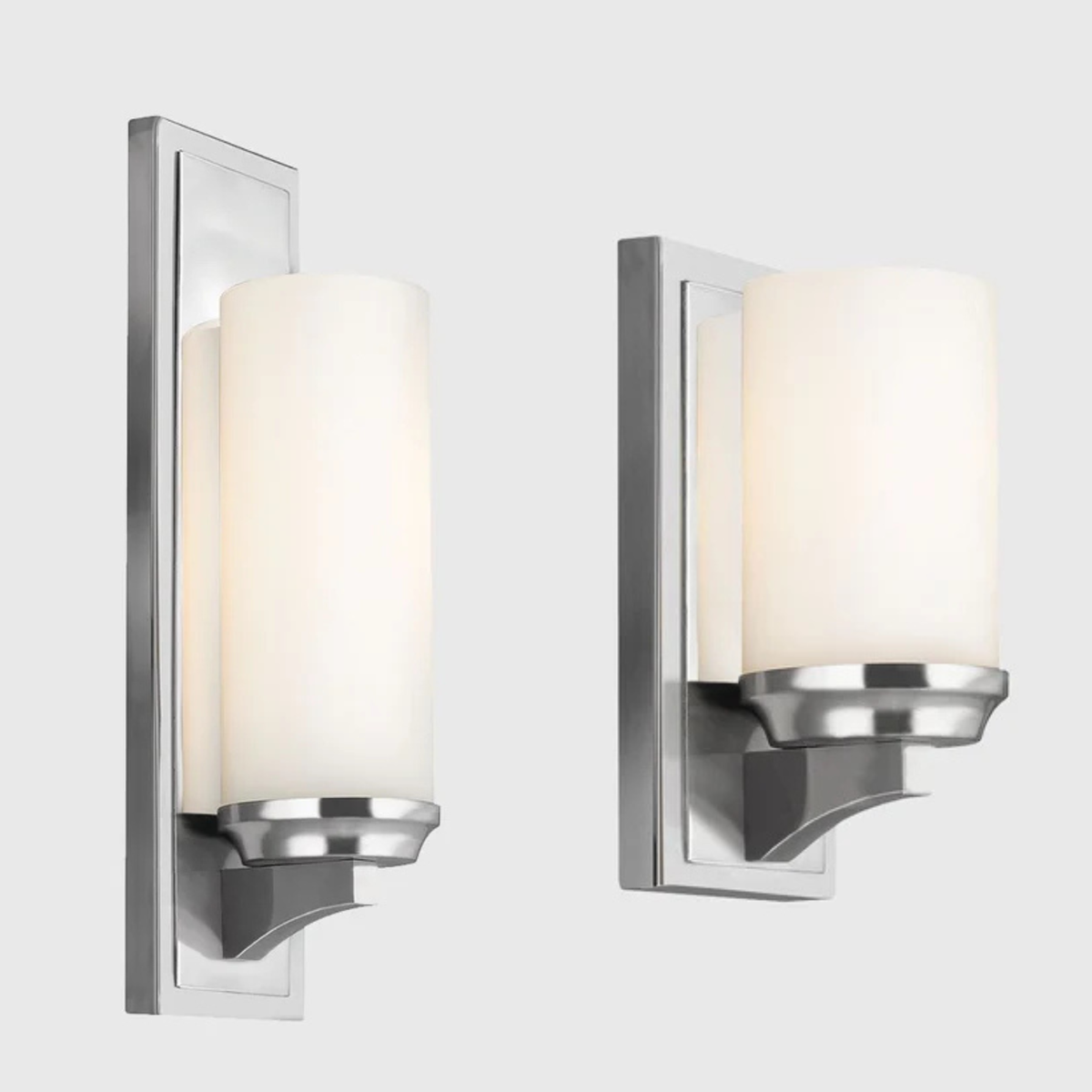 Amalia Bathroom Wall Light