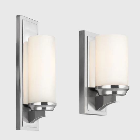 Amalia Bathroom Wall Light