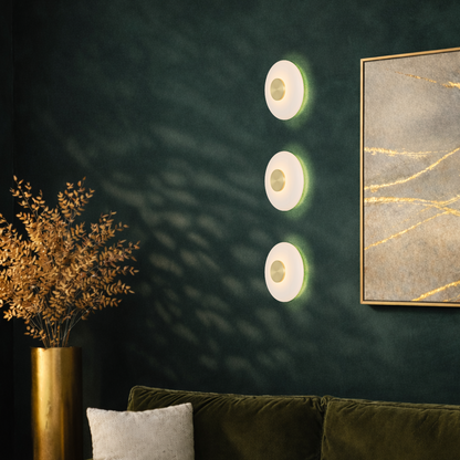 Amity Wall Light