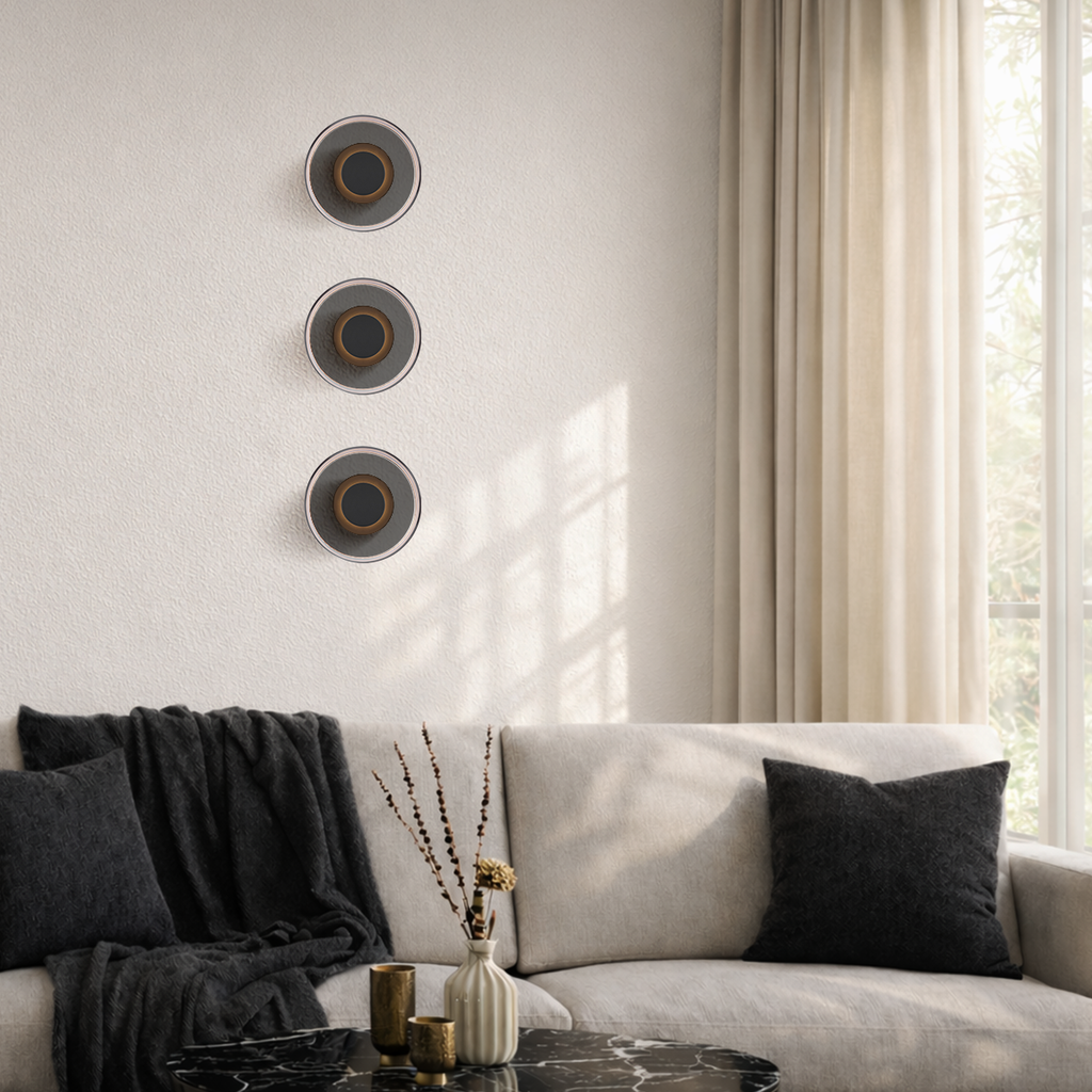 Amity Wall Light