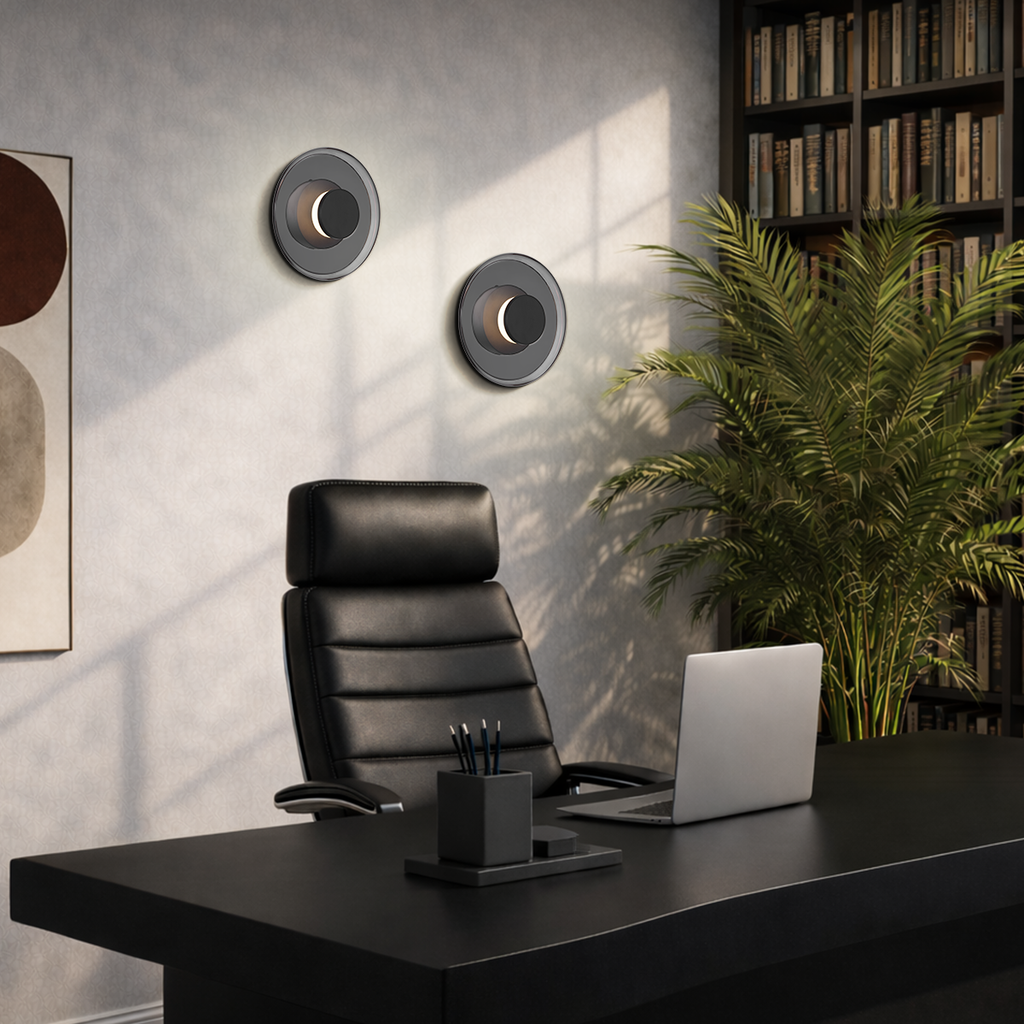 Amity Wall Light