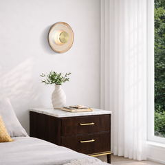 Amity Wall Light