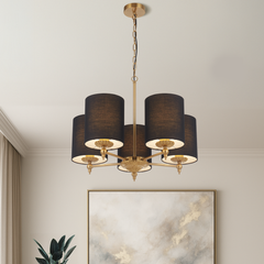 Argos 5LT Pendant