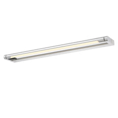 Arvin 60 LED Vanity Light Chrome Medium