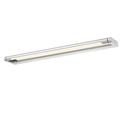 Arvin 60 LED Vanity Light Chrome Medium