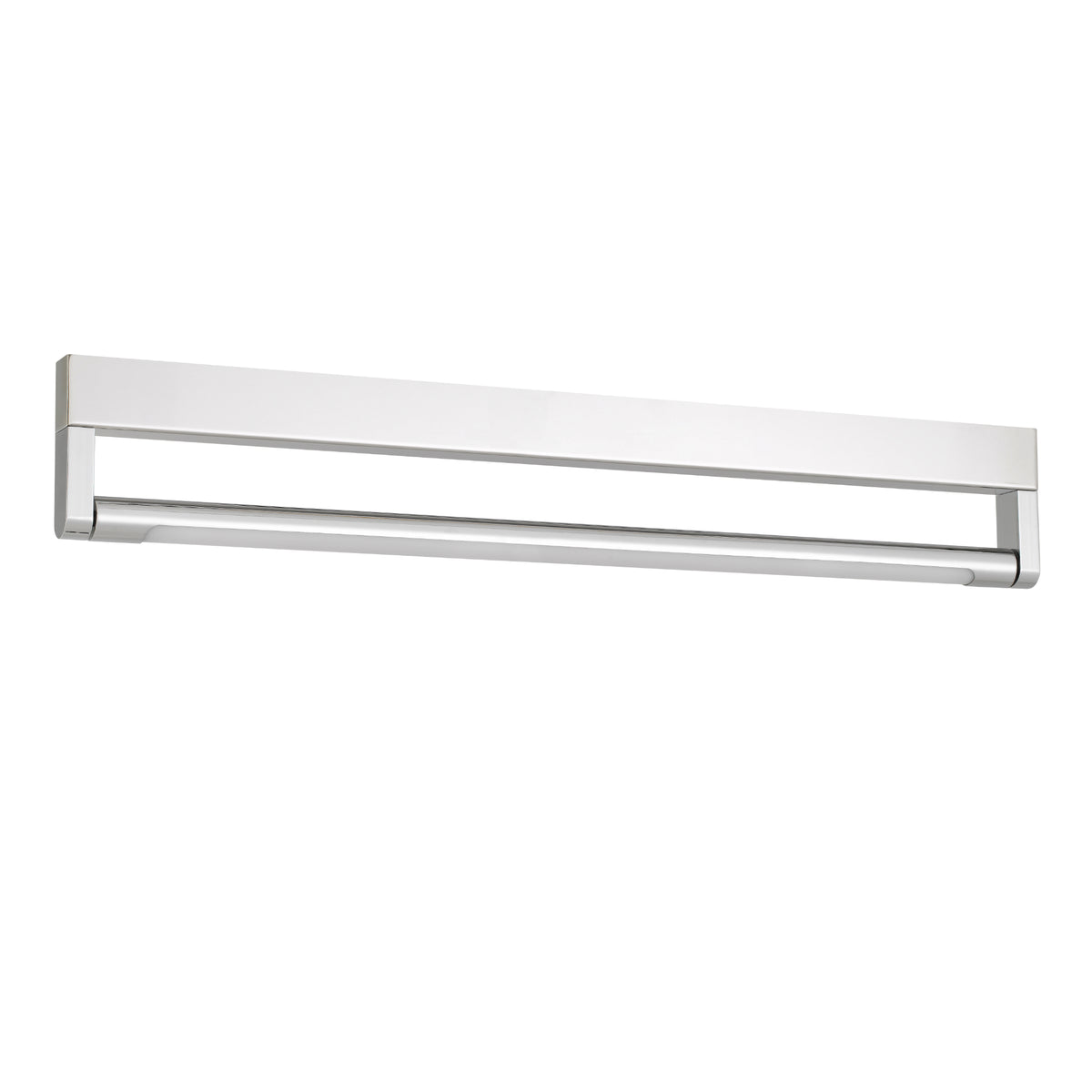 Arvin 60 LED Vanity Light Chrome Medium