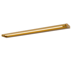 Arvin 80 LED Vanity Light Antique Gold Large
