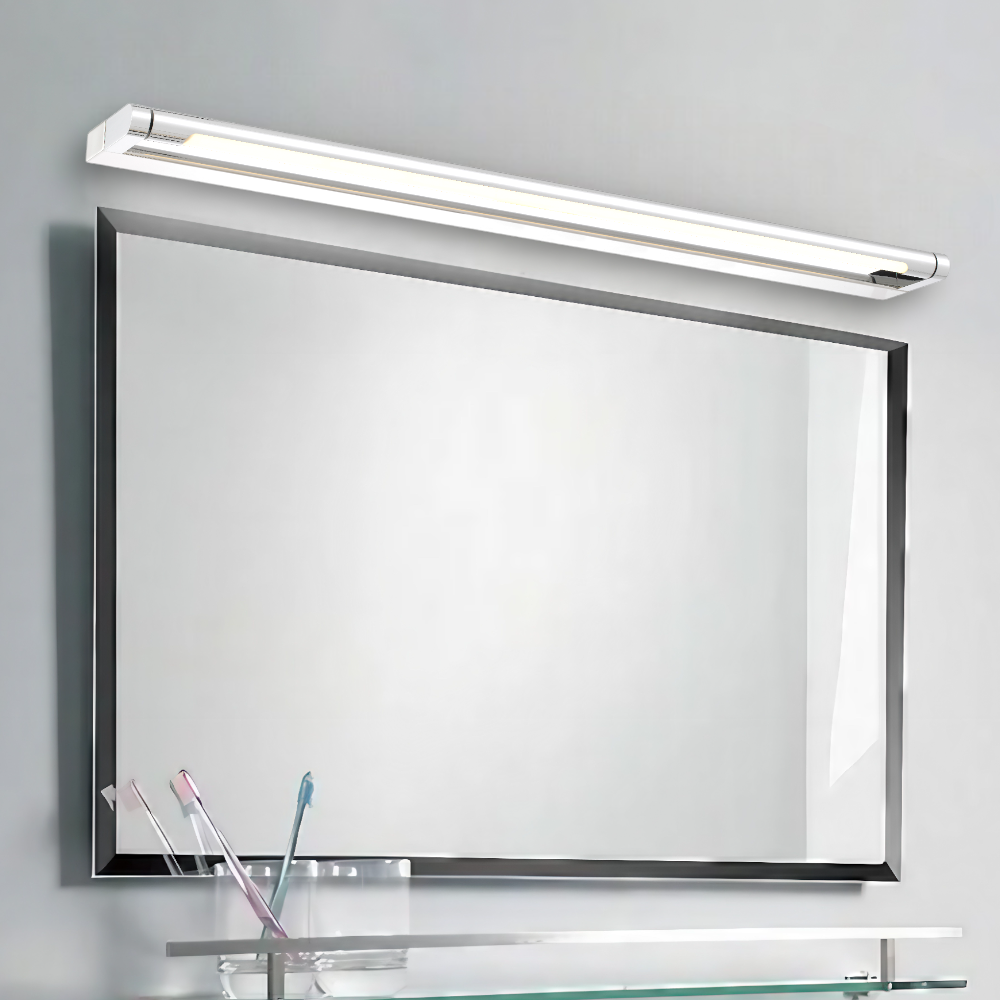 Arvin 80 LED Vanity Light Chrome Large