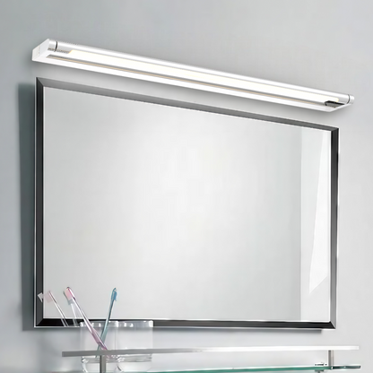 Arvin 80 LED Vanity Light Chrome Large