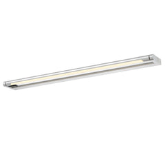 Arvin 80 LED Vanity Light Chrome Large