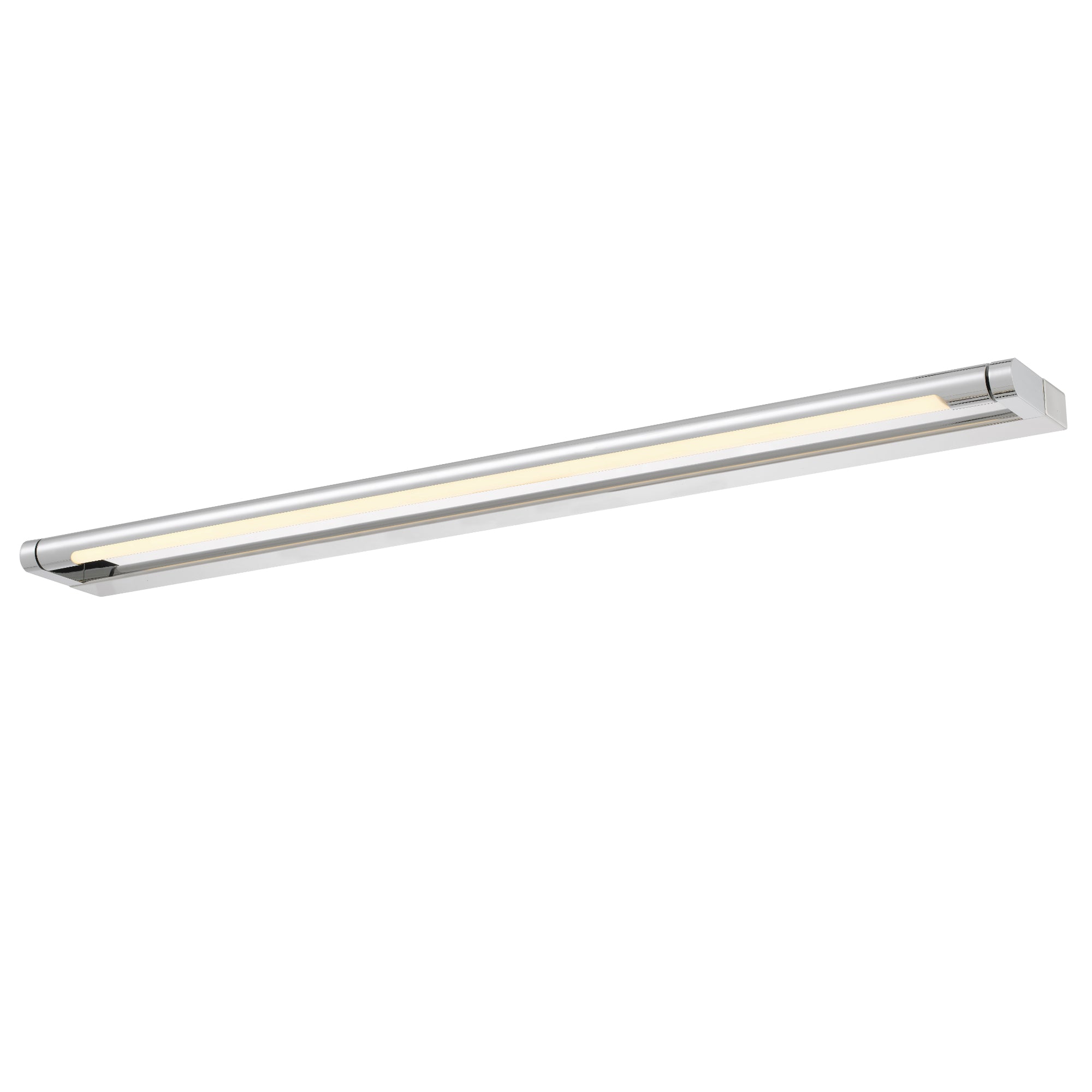Arvin 80 LED Vanity Light Chrome Large