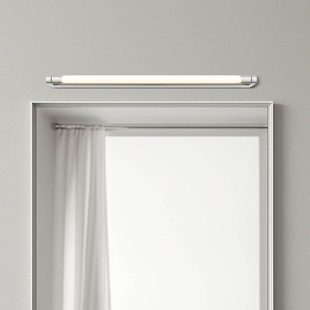 Arvin 60 LED Vanity Light Chrome Medium