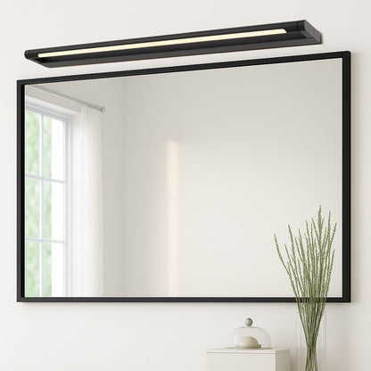 Arvin 80 LED Vanity Light Black Large