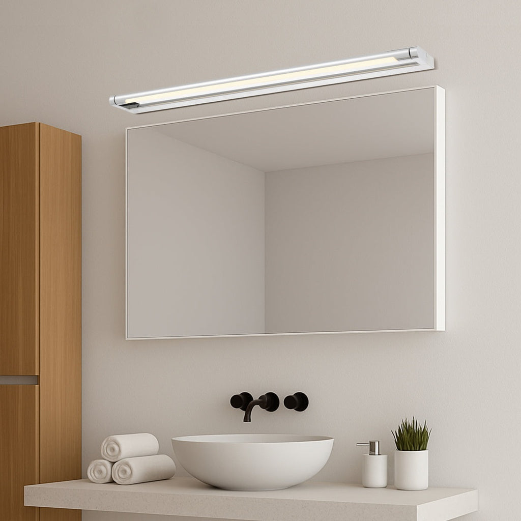 Arvin 80 LED Vanity Light Chrome Large