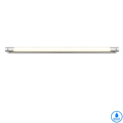 Arvin 60 LED Vanity Light Chrome Medium