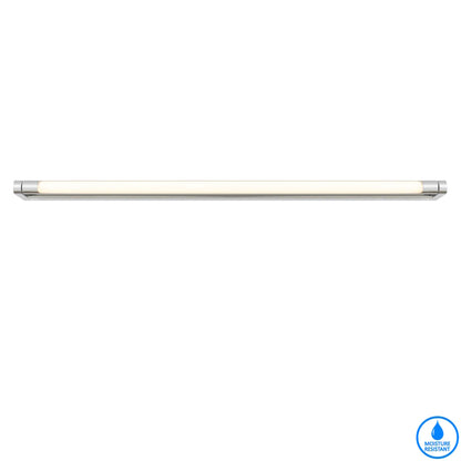 Arvin 80 LED Vanity Light Chrome Large