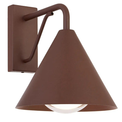 Ashford Exterior Wall Light