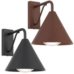 Ashford Exterior Wall Light