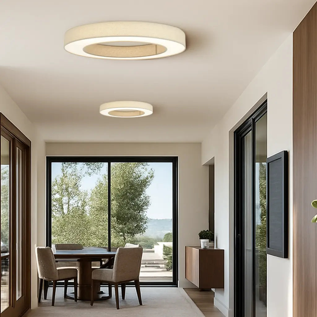 Astana LED Ceiling Light