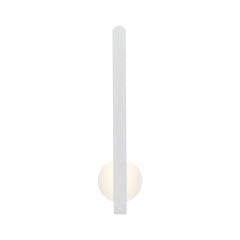 Atala 60 LED Wall Light White