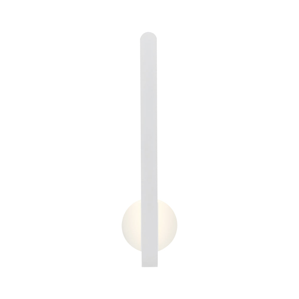 Atala 60 LED Wall Light White