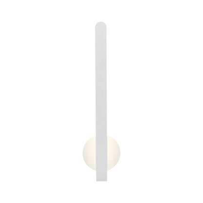 Atala 60 LED Wall Light White